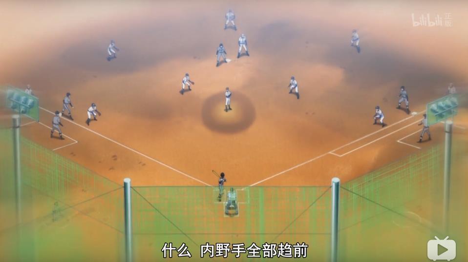 棒球规则介绍，助你看懂豆瓣9.1分的王道动画