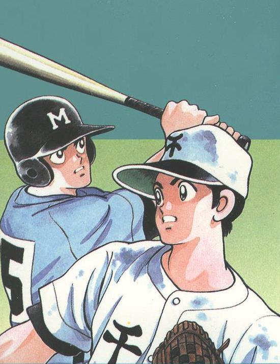 棒球规则介绍，助你看懂豆瓣9.1分的王道动画