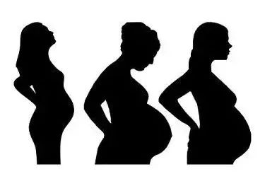 当怀孕七个月时，孕妈的身体会发生什么变化？