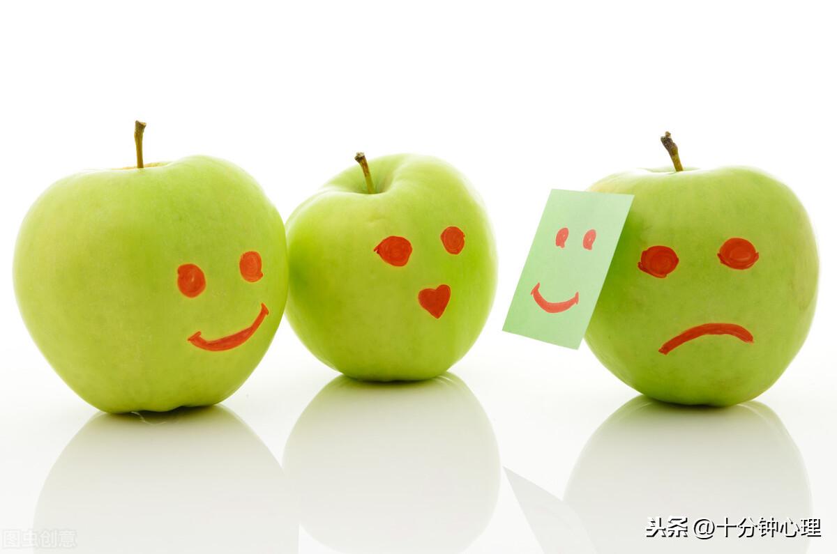 心理小测试：你抑郁了吗？看看你微笑背后的抑郁指数有多高？
